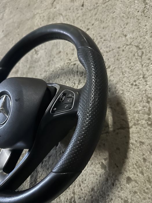 Volan Mercedes E class W213 / S213