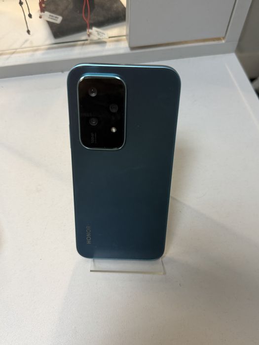 Honor 400 lite 256GB Velvet Black