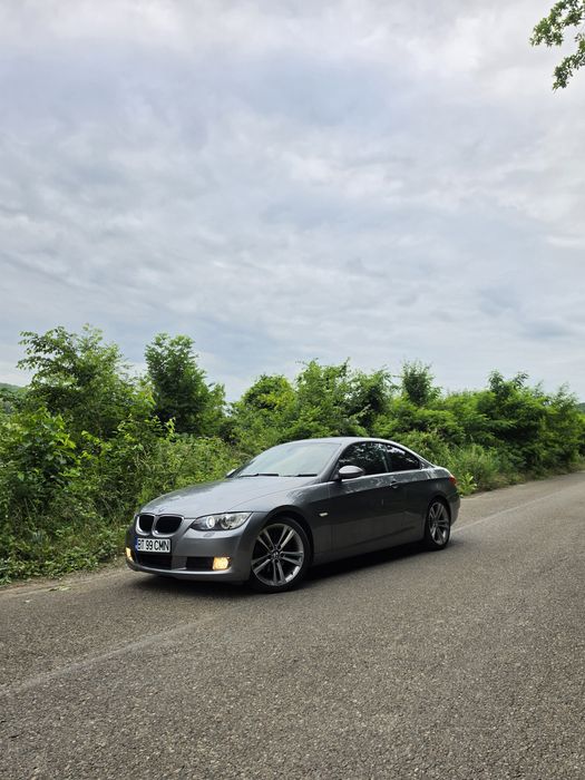 BMW 3 Series 2008 — imagine 4