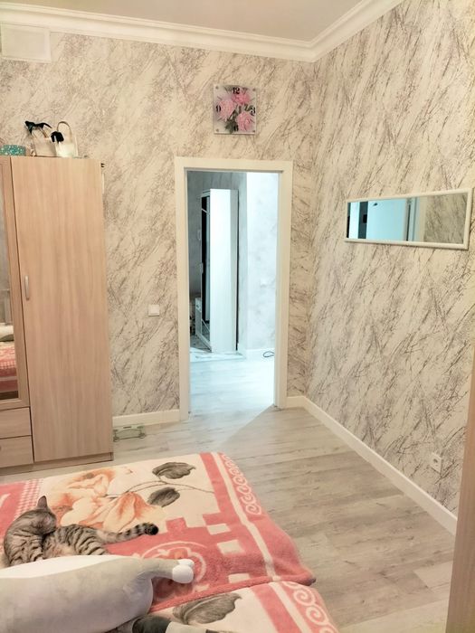 Продам 2 комнатную вартиру