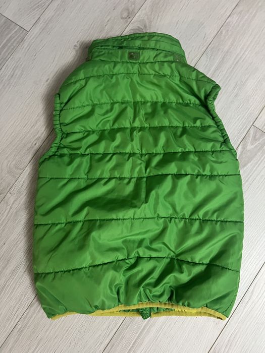 Vesta H&M 7-8 ani