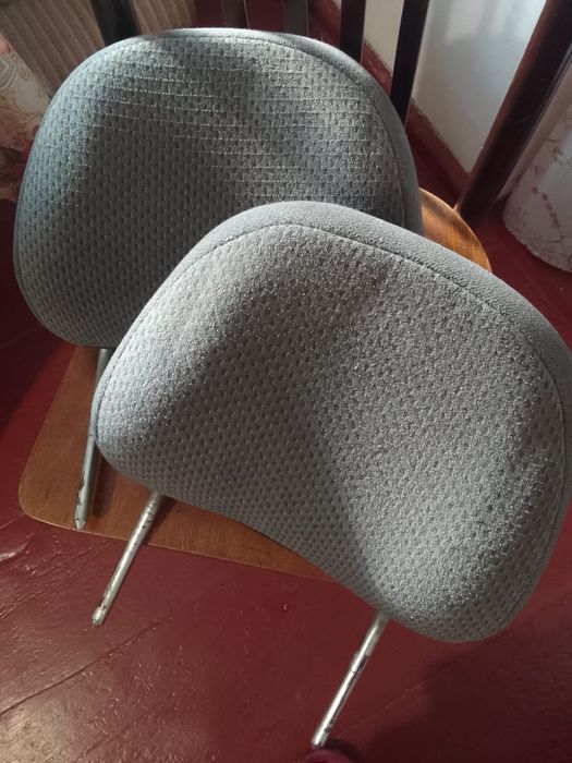 Подголовники на ваз 2114