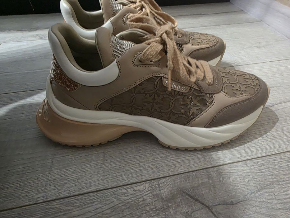 Pinko оригинални маратонки