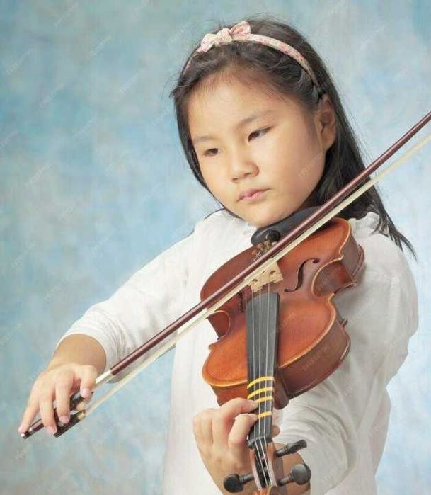 Подарочный сертификат на уроки музыки (вокал, гитара, барабаны и др.)