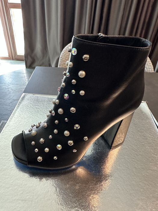 Боти loriblu Italy