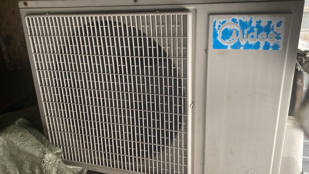 Компрессоры сплит-системы