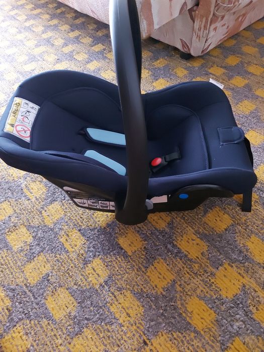 Продам автолюльку