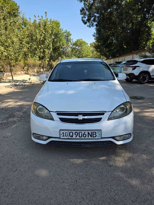 Gentra oq rang 2015 yil