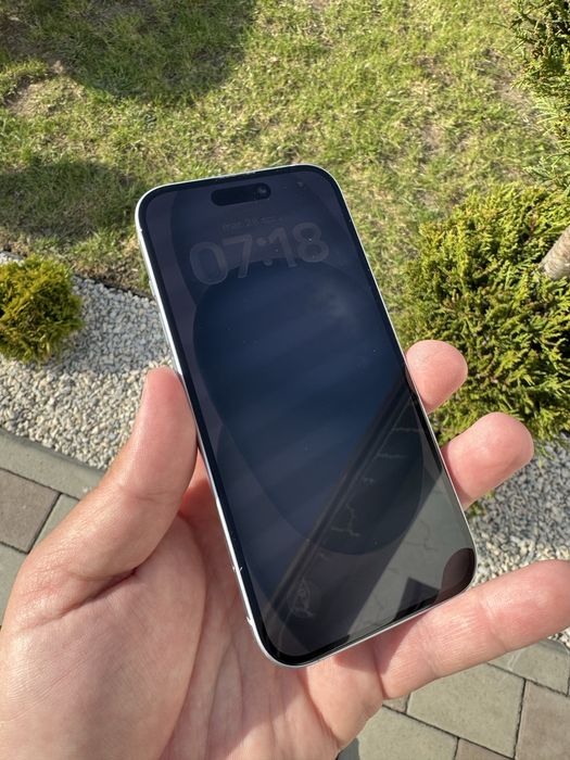 Iphone 15 Green-128 GB