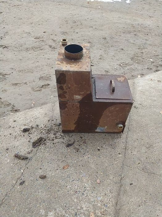 Отопления для дома