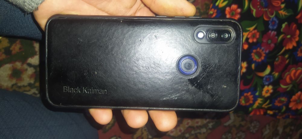 Redmi note 7 sotiladi