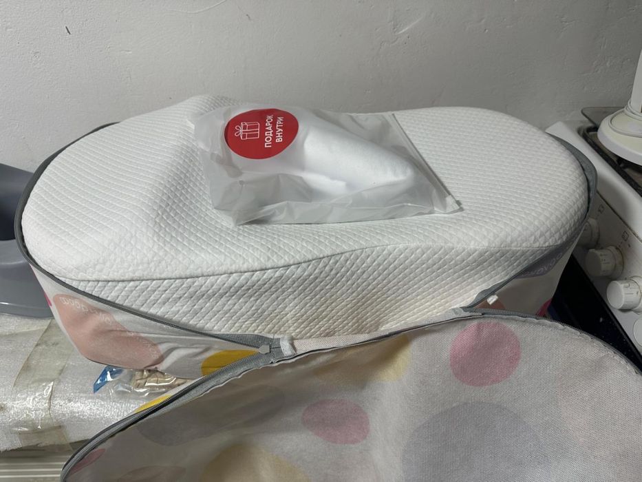Продается детский матрас