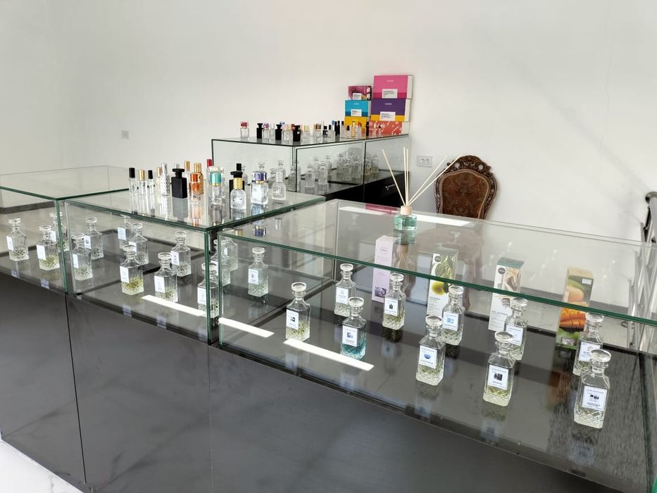 Тумба для бизнеса