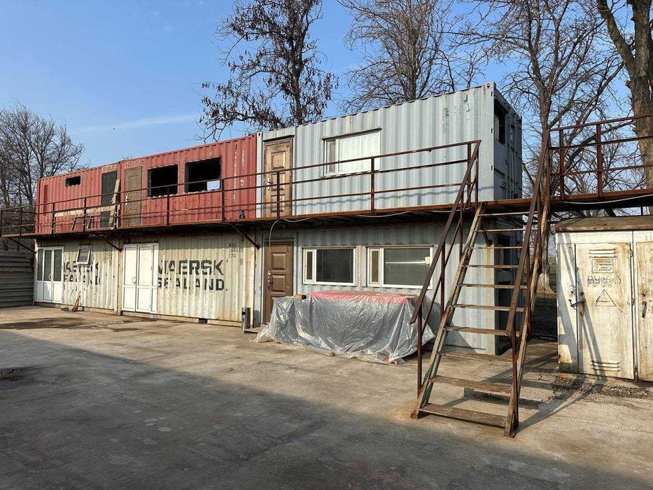 Территория 10.3 соток, нежилое