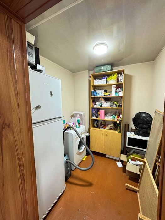 2- х комнатная.  Буз-2.   Эко базар