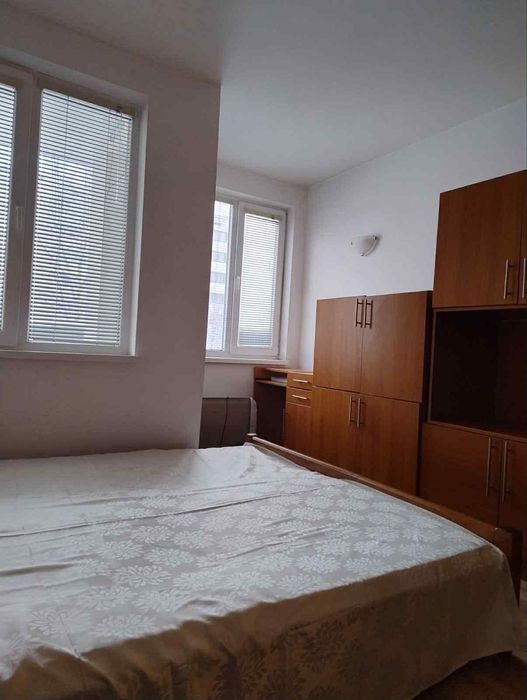 Дава се под наем Едностаен апартамент в София, Студентски град - 40 кв.м за 498.27 € - Снимка #7