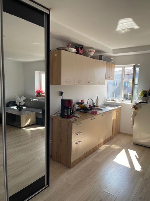 Garsoniera de vanzare