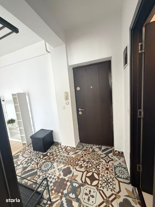 Apartament tip studio - Loc de Parcare  inclus - Mutare Imediata