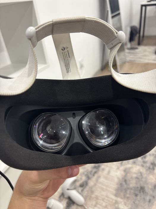 Meta quest 2 128 gb , vr очки