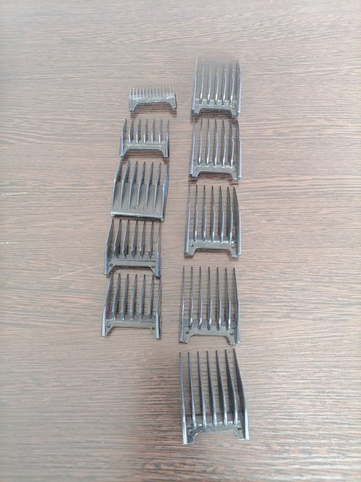 Насадка для машинки остер 606 616 срочно