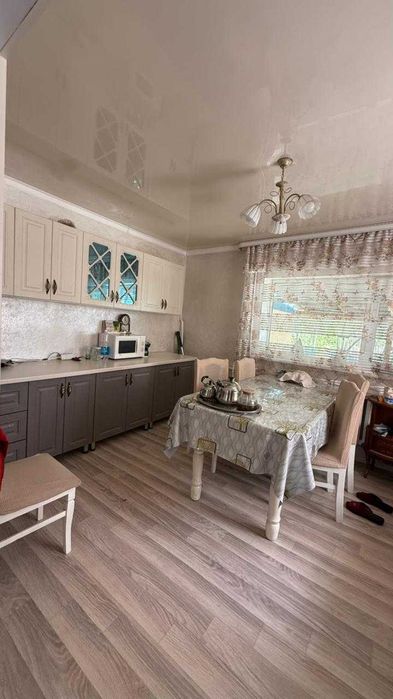 Продается добротный дом с.Карабулак (не Ключи)