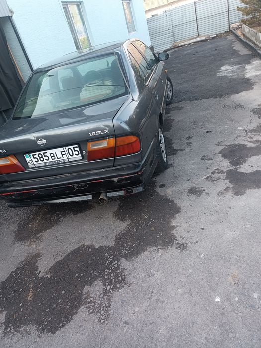 Продам Нисан Примера