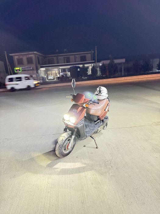 Sukutir 150 cub 2020