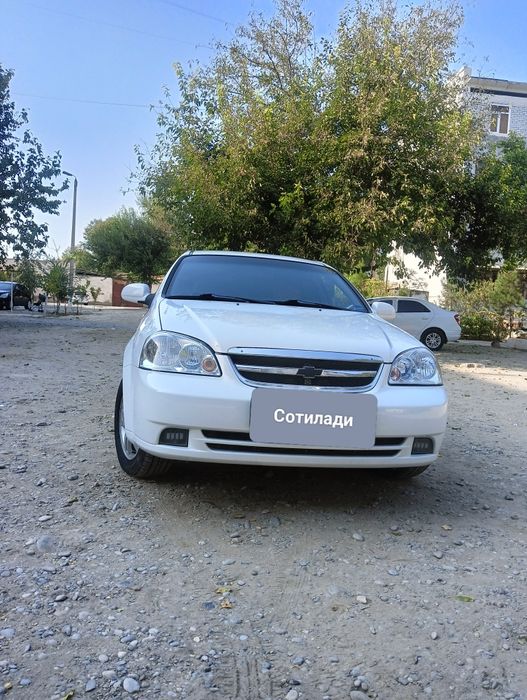 Сотилади ласетти автомат