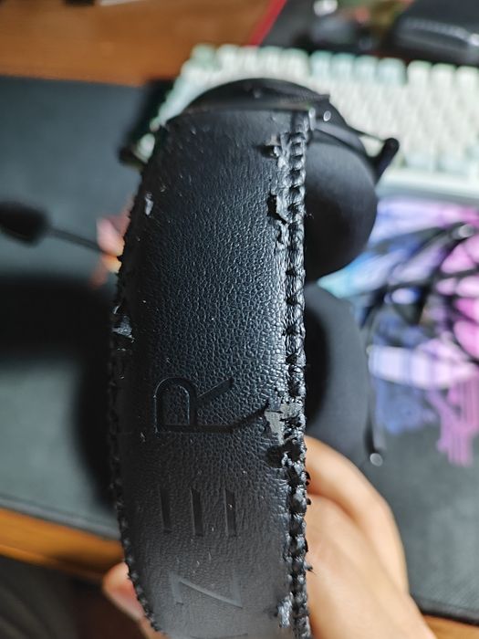 Razer blackshark v2 pro Наушник