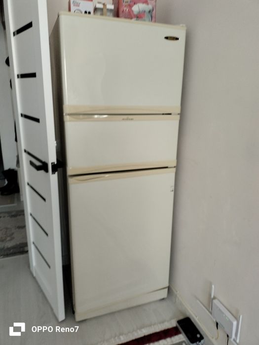 Холодильник  GOLdStar