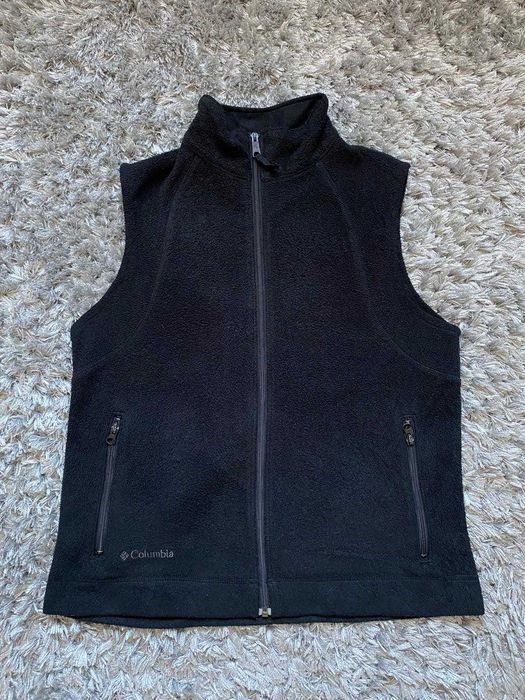 vesta polar columbia dama