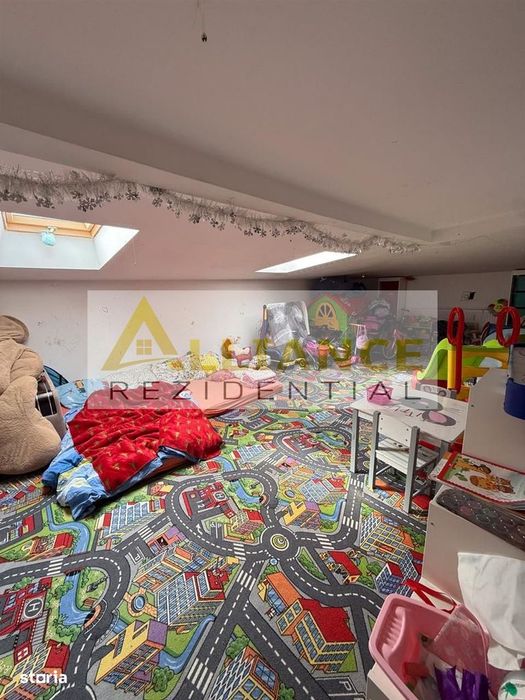 Apartament mare 4 camere â 145 mp compartimentare eficienta