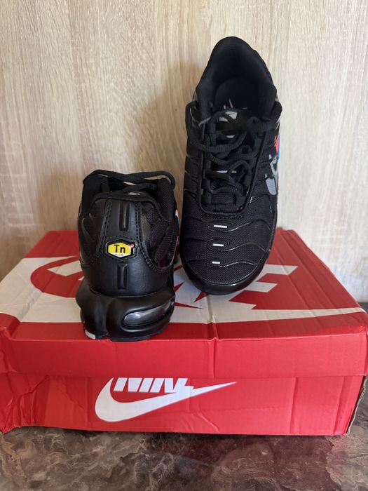 Nike Vapor Max TN