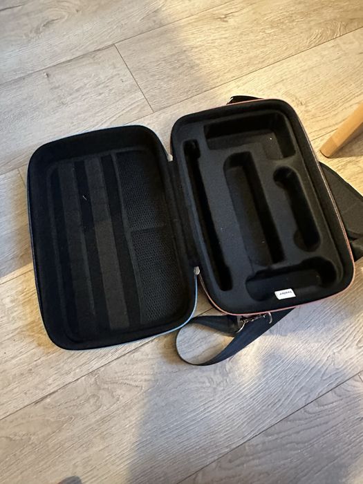 Продавам ivoler Case Compatible with Nintendo Switch 2 Model 2025, Deluxe Hard Carry Case Protective Portable Protective Case for Switch 2 Console