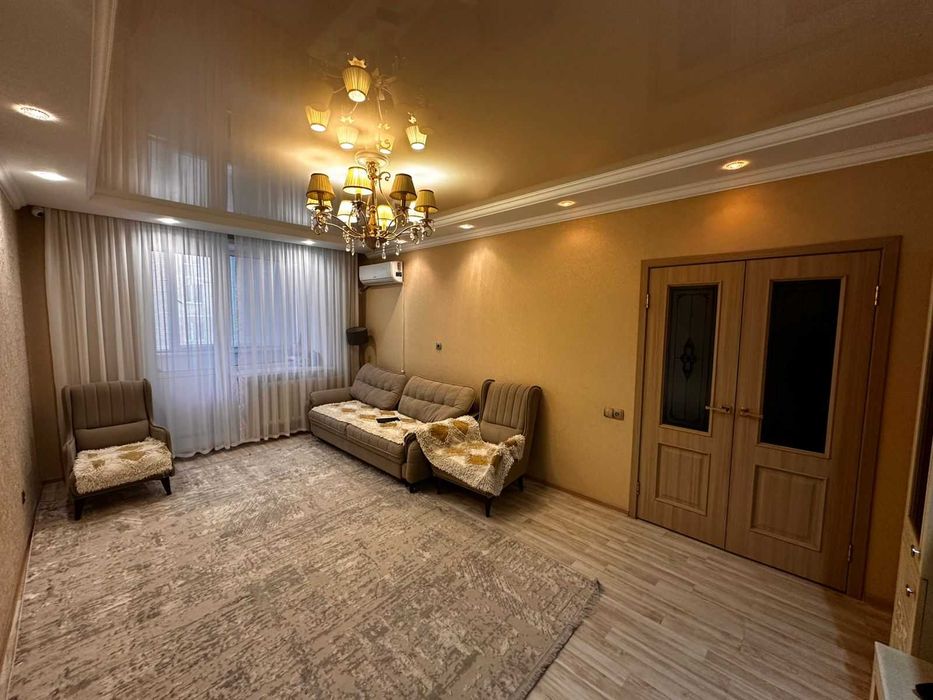 Продам 3-х комн, 84 кв.м., 20-ый мкрн