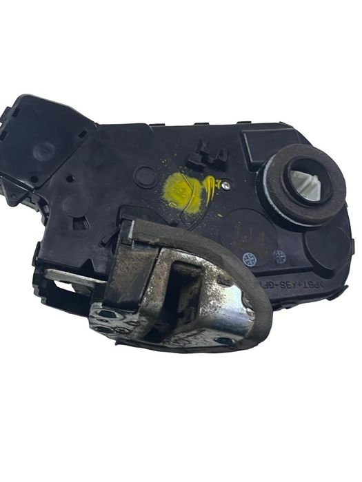Broasca Haion Toyota Rav 4 Iii _A3_ 2005 - 2013 ( Modelul Fara Roata De Rezerva )
