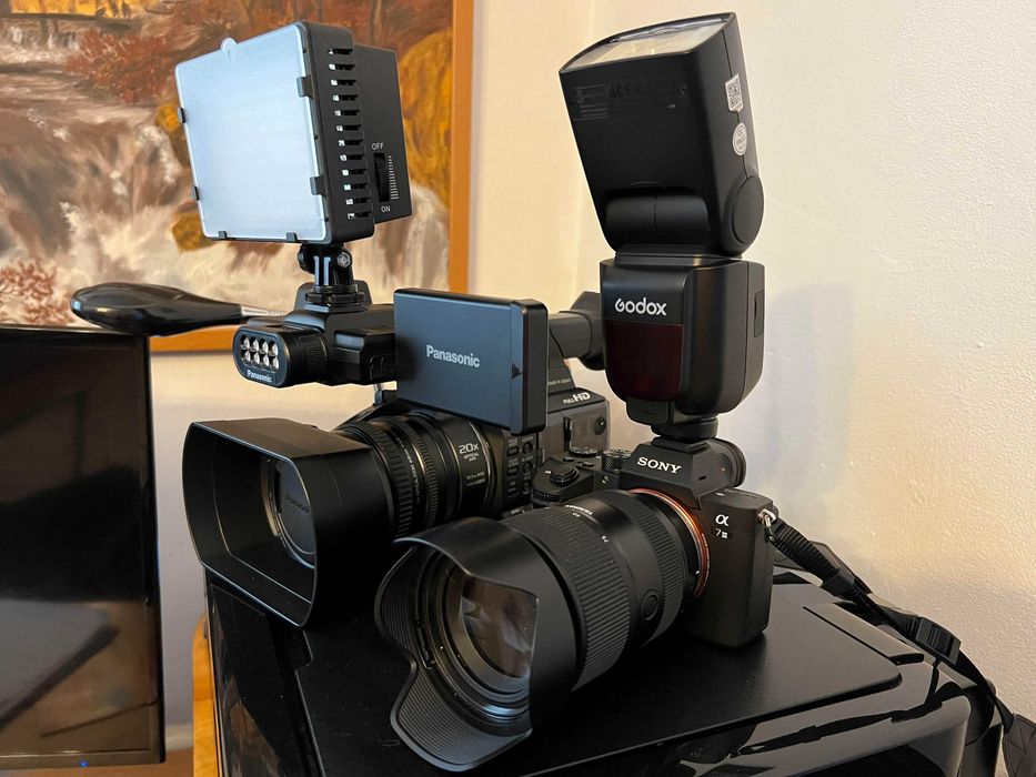 Foto Video Evenimente