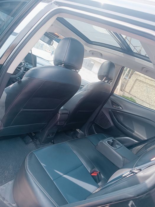 Tracker Turbo Premier 2023