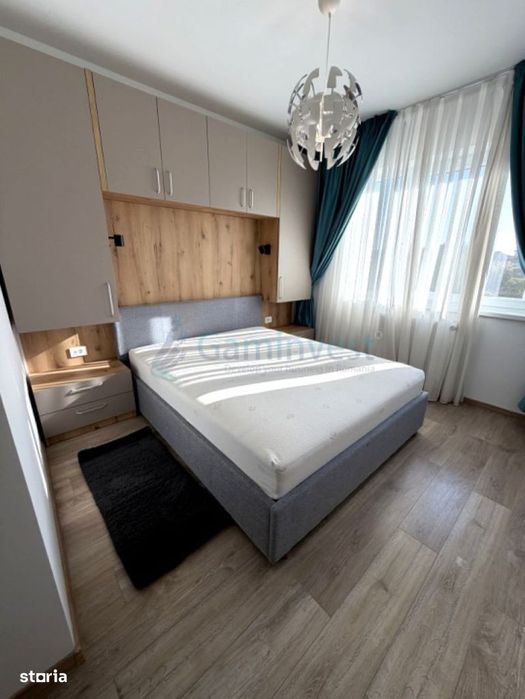 Apartament  3 camere de inchiriat, modern,Iosia,Oradea,Gaminvest,A2875