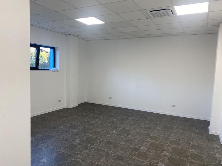 Inchiriez spatiu pentru birouri