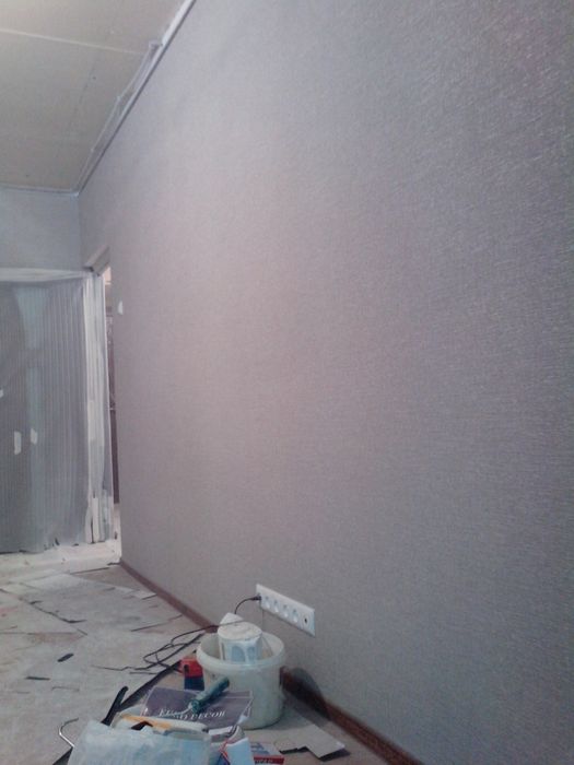 Ремонт квартир качественно.