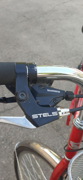 Велосипед STELS Navigator