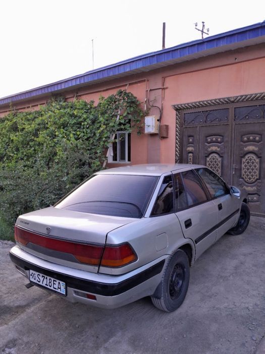Daewoo Espero holati yaxshi