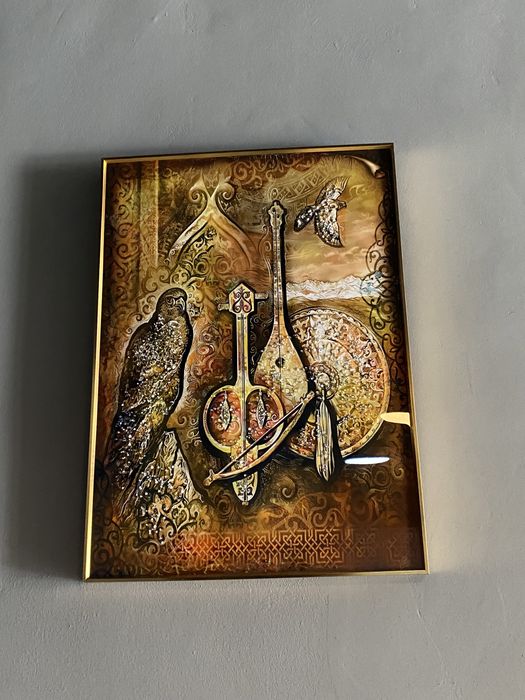 Картинки для кафе продам