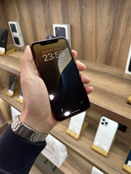 Айфон ХР 64ГБ/iPhone XR 64GB