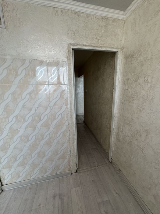 1 комнатная квартира