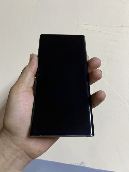 Galaxy Note 10 Plus 5G 12/256