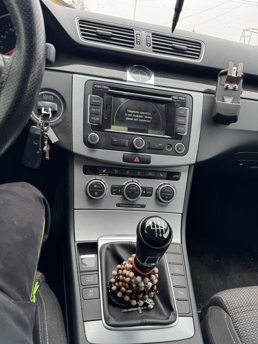 Vw cc facelift 2.0 diesel