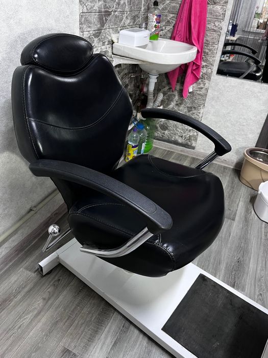 Кресло для педикюра