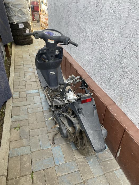 Продам хонду дио